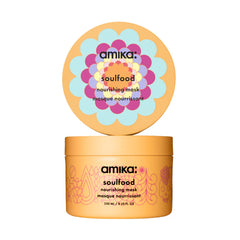 Masque Nourrissant Soulfood - 250 ml