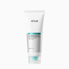 ANUA pdrn mousse nettoyante hydratante