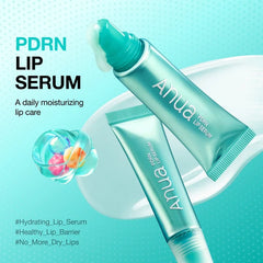 ANUA sérum pour les lèvres pdrn