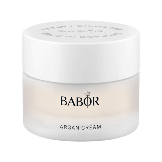 Crème Argan