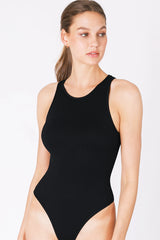 Bodysuit Alice-Noir