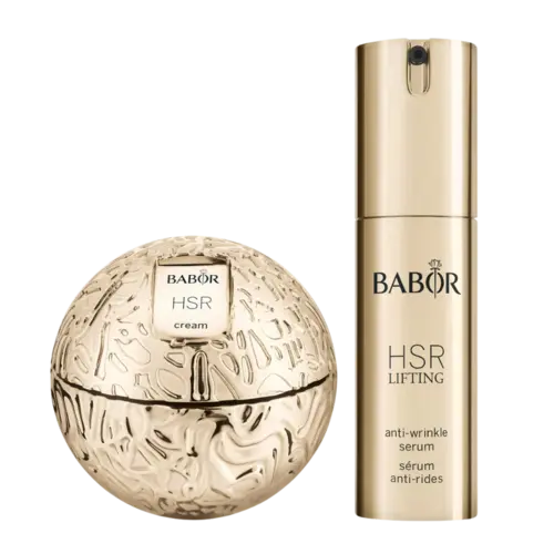 High skin Refiner : Le Coffret HSR