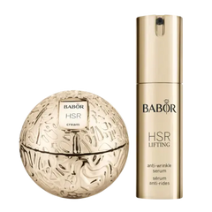 High skin Refiner : Le Coffret HSR