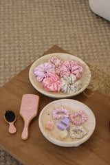 Chouchou - FLEURI VERT DÉLICAT