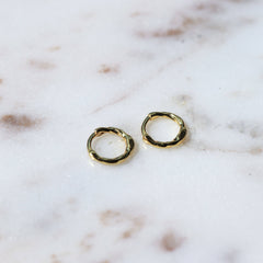 Boucles d'oreilles Slipo