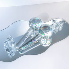 Outils pour le visage Ice Globes Glacial Cooling