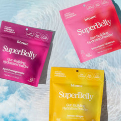 SuperBelly Açaï Grenade