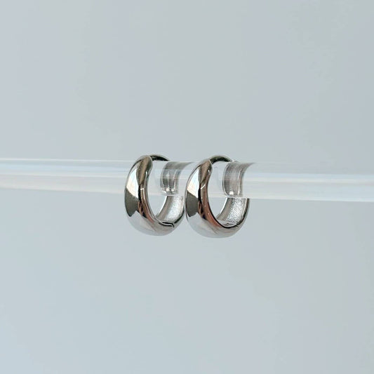 Boucles d'oreilles Holda