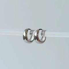 Boucles d'oreilles Holda