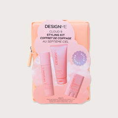 Coffret de coiffage au septième ciel