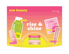 Kit de soins Rise & Shine