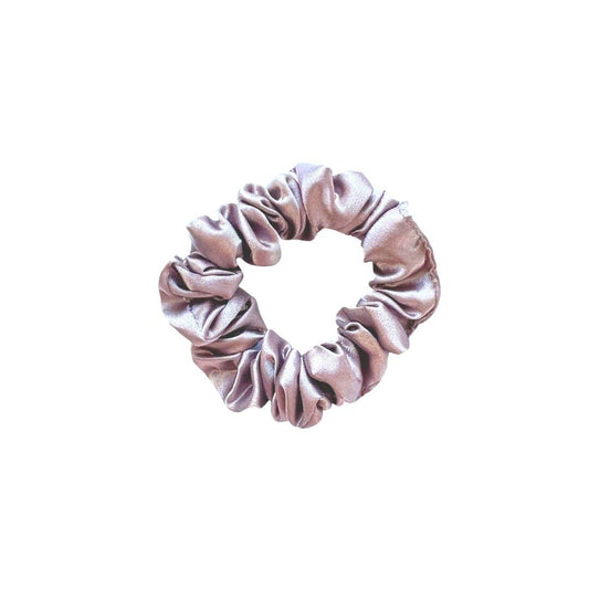 HAVEN - Petit Chouchou en soie