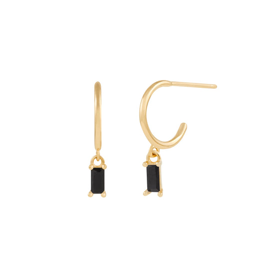 BOUCLES D'OREILLES DAWN- Vermeil