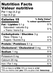 Latte en poudre Superfood - Curcuma