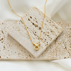 Collier Zodiaque