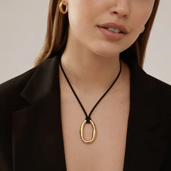 Collier Aura - Gold