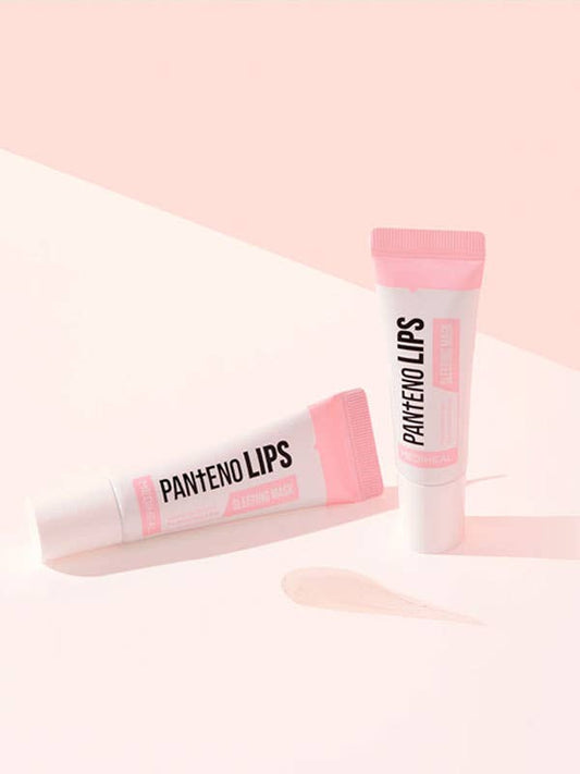 Baume réparateur jour/ nuit réparateur intense  10 ml Panteno lips