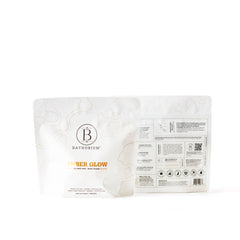 Trempage minéral à la boue Amber Glow 900g