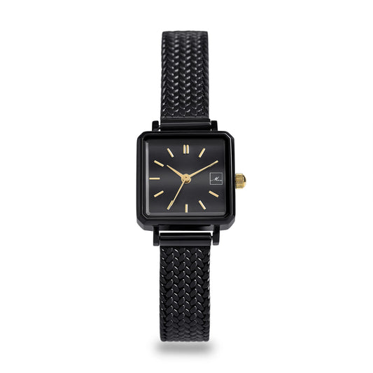 Montre Colette - Noir