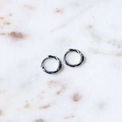 Boucles d'oreilles Slipa