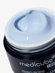 MEDICUBE Zero Pore One day cream