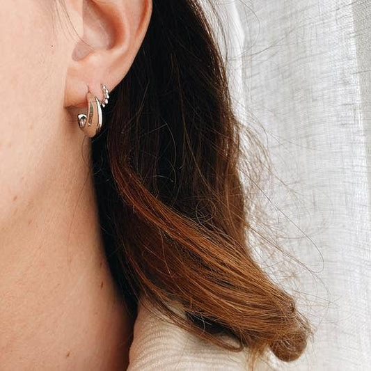 Boucles d'oreilles Ciroca