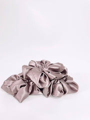 HAVEN - Chouchou en soie Mulberry