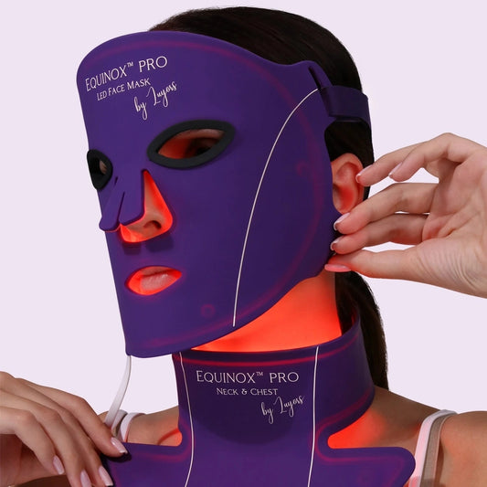 Masque LED Equinox™ Pro