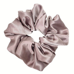 HAVEN - Chouchou en soie Mulberry