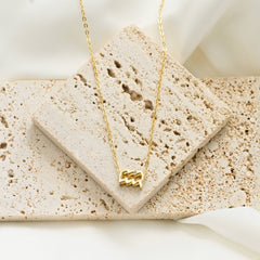 Collier Zodiaque