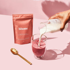 Latte en poudre Superfood - Betterave