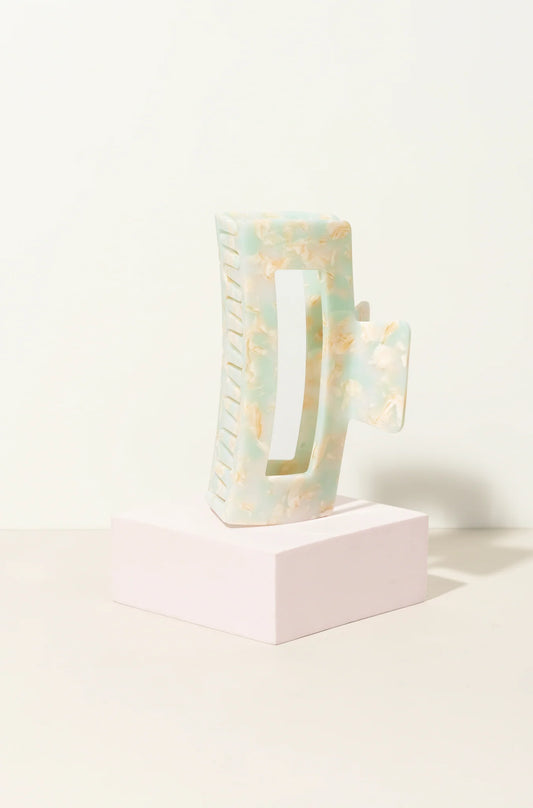 Pince à cheveux XLarge : Fairy