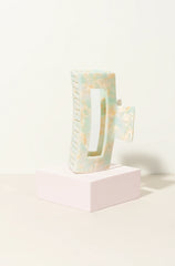 Pince à cheveux XLarge : Fairy