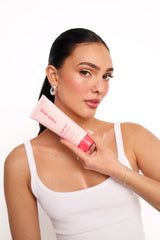 HAIR GEL - Gel coiffant brillance