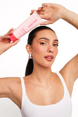 HAIR GEL - Gel coiffant brillance