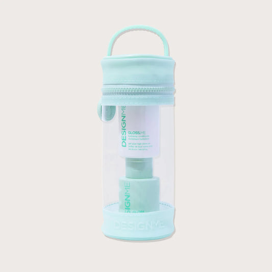 Ensemble Shampoing et revitalisant - Gloss me