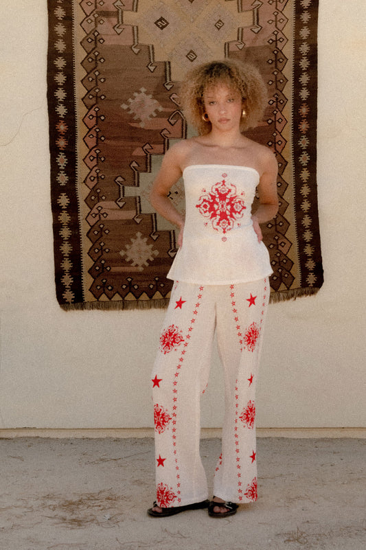 Pantalon Lola