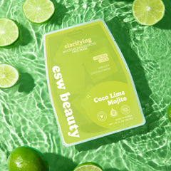 Masque Mocktail