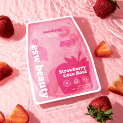Masque Mocktail