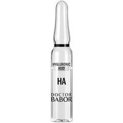 HYDRATION - Ampoule à l'acide hyaluronique