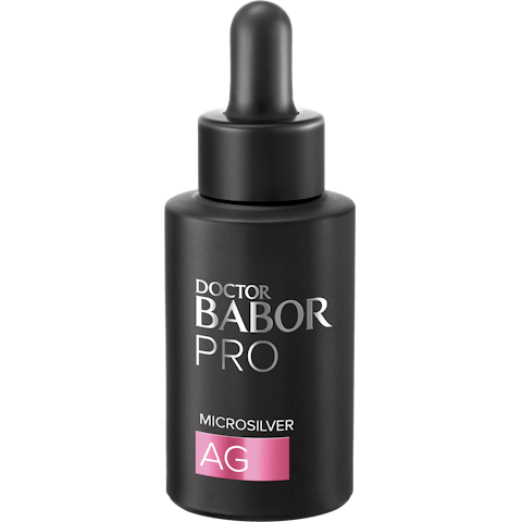 BABOR PRO sérum concentré Microsilver