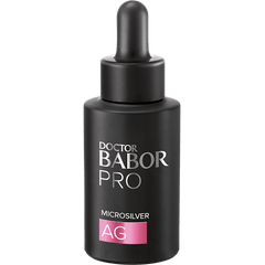 BABOR PRO sérum concentré Microsilver