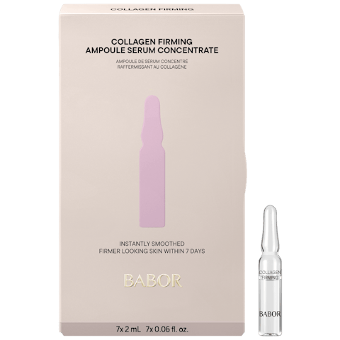 AMPOULES Collagène
