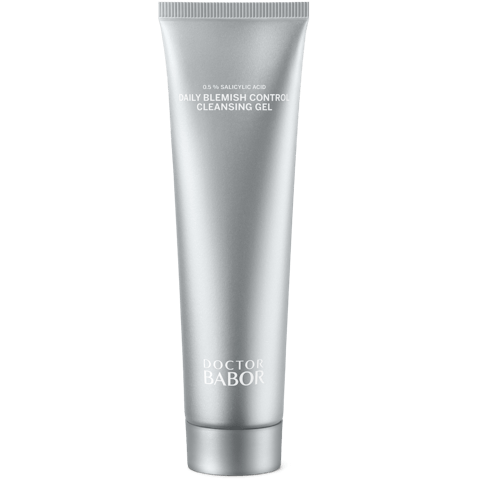 CLARIFYING - Gel nettoyant quotidien anti-imperfections