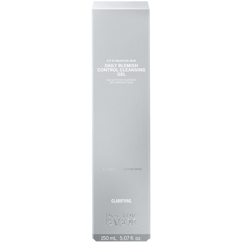 CLARIFYING - Gel nettoyant quotidien anti-imperfections