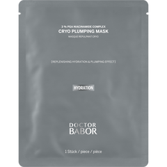 HYDRATION - Masque repulpant cryo