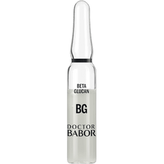 Sensitive - Ampoule de sérum concentre instantanément apaisant