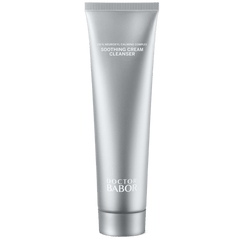 SENSITIVE - Crème nettoyante apaisante