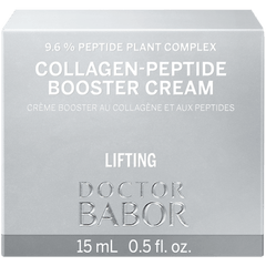 FORMAT VOYAGE - LIFTING crème booster au collagene et aux peptides