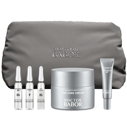 Le Top Des Routines Beauté : Biogen Regeneration